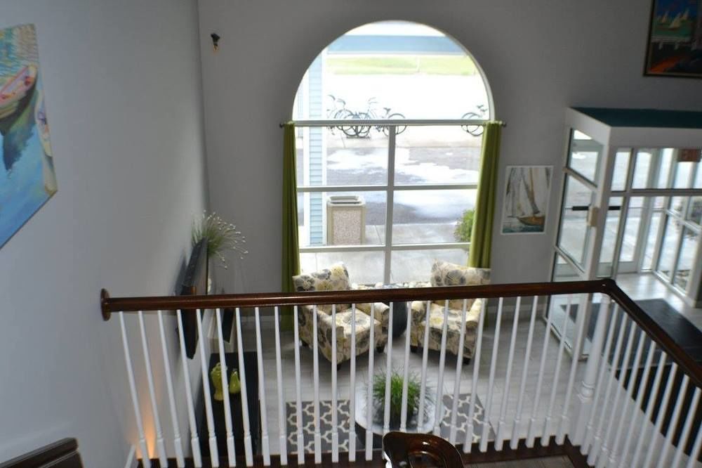 Dunes Express Inn And Suites Hart Esterno foto